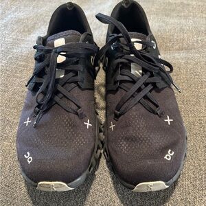 On Cloud Sneakers